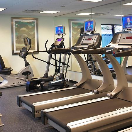 Springhill Suites St. Louis Airport/Earth City Bridgeton Ngoại thất bức ảnh